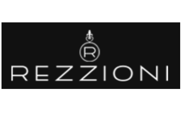 Rezzioni Logo